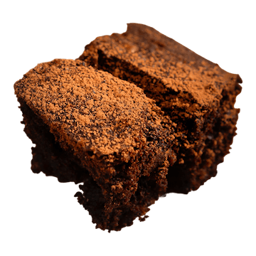 Dodatkowe zdjęcie #1 - Tort "Brownie"